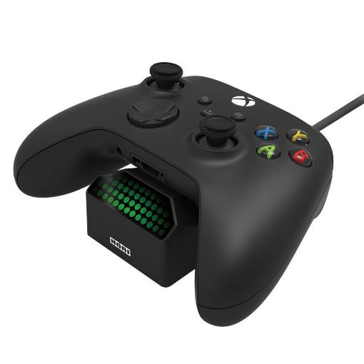 Εικόνα της Hori Solo Charge Station for Xbox Series & One Black AB09-001U