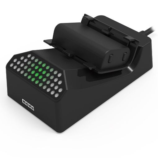 Εικόνα της Hori Solo Charge Station for Xbox Series & One Black AB09-001U