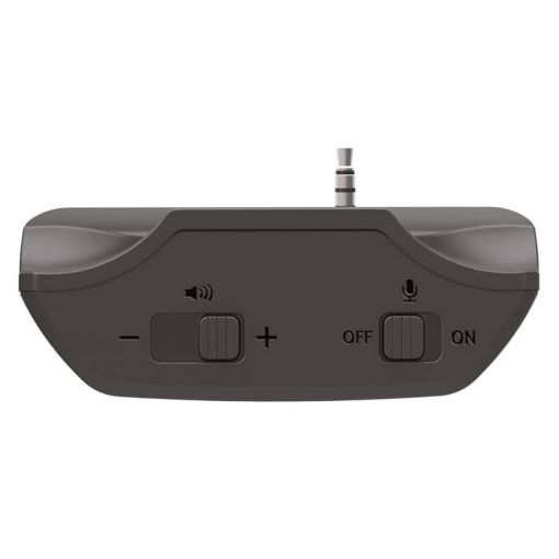 Εικόνα της Hori Gaming Headset Pro PS4-159U