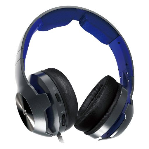 Εικόνα της Hori Gaming Headset Pro PS4-159U