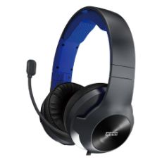 Εικόνα της Hori Gaming Headset Pro PS4-159U