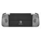 Εικόνα της Hori Split Pad Compact Attachment Set for Nintendo Switch OLED/ Switch Slate Grey NSW-426U