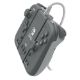 Εικόνα της Hori Split Pad Compact Attachment Set for Nintendo Switch OLED/ Switch Slate Grey NSW-426U