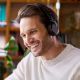 Εικόνα της Headset Jabra Evolve2 65 Flex UC Stereo USB-A Wireless Charging Black 26699-989-989