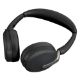 Εικόνα της Headset Jabra Evolve2 65 Flex UC Stereo USB-A Wireless Charging Black 26699-989-989