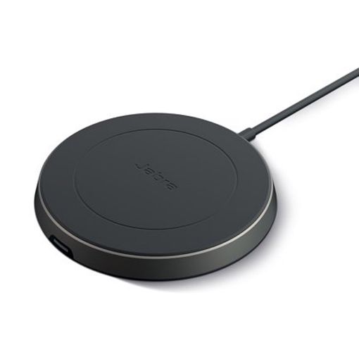 Εικόνα της Headset Jabra Evolve2 65 Flex UC Stereo USB-A Wireless Charging Black 26699-989-989