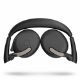 Εικόνα της Headset Jabra Evolve2 65 Flex UC Stereo USB-A Wireless Charging Black 26699-989-989