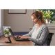 Εικόνα της Headset Jabra Evolve 65 SE UC Mono Link390a USB-A with Charging Stand Black 6593-833-499