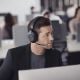 Εικόνα της Headset Jabra Evolve2 85 UC Stereo USB-A Black 28599-989-999