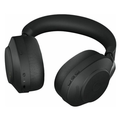 Εικόνα της Headset Jabra Evolve2 85 UC Stereo USB-A Black 28599-989-999