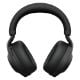 Εικόνα της Headset Jabra Evolve2 85 UC Stereo USB-A Black 28599-989-999