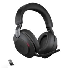 Εικόνα της Headset Jabra Evolve2 85 UC Stereo USB-A Black 28599-989-999
