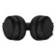 Εικόνα της Headset Jabra Evolve2 75 UC USB-C with Charging Stand Black 27599-989-889