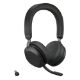 Εικόνα της Headset Jabra Evolve2 75 UC USB-C with Charging Stand Black 27599-989-889