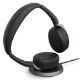 Εικόνα της Headset Jabra Evolve2 65 Flex MS Stereo USB-A Wireless Charging Black 26699-999-989