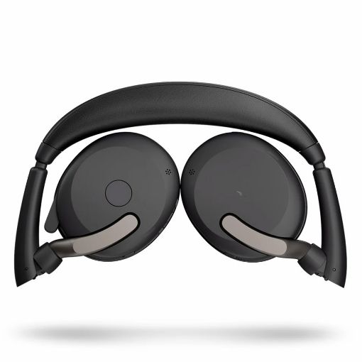 Εικόνα της Headset Jabra Evolve2 65 Flex MS Stereo USB-A Wireless Charging Black 26699-999-989