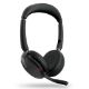 Εικόνα της Headset Jabra Evolve2 65 Flex MS Stereo USB-A Wireless Charging Black 26699-999-989