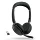 Εικόνα της Headset Jabra Evolve2 65 Flex MS Stereo USB-A Wireless Charging Black 26699-999-989