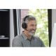 Εικόνα της Headset Jabra Evolve2 75 MS USB-C with Charging Stand Black 27599-999-889