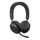 Εικόνα της Headset Jabra Evolve2 75 MS USB-C with Charging Stand Black 27599-999-889