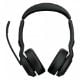 Εικόνα της Headset Jabra Evolve2 55 UC Stereo USB-A with Charging Stand Black 25599-989-989