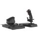 Εικόνα της Hori Hotas Flight Control System & Mount for PC HPC-045U