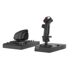 Εικόνα της Hori Hotas Flight Control System & Mount for PC HPC-045U
