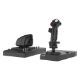 Εικόνα της Hori Hotas Flight Control System & Mount for PC HPC-045U