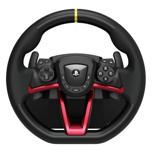 Εικόνα της Hori Racing Wheel Apex Wireless for PS5/ PS4/ PC SPF-022U