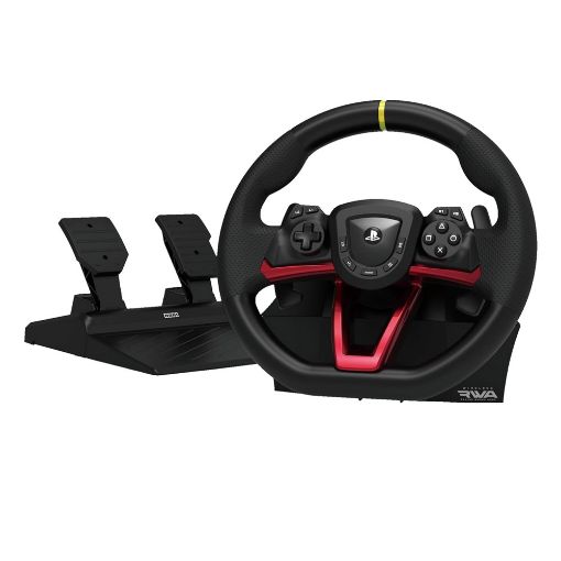Εικόνα της Hori Racing Wheel Apex Wireless for PS5/ PS4/ PC SPF-022U