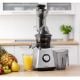 Εικόνα της Αποχυμωτής Αργής Σύνθλιψης Sencor 400W Silver SSJ 4070SL