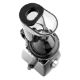 Εικόνα της Αποχυμωτής Αργής Σύνθλιψης Sencor 400W Silver SSJ 4070SL