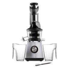 Εικόνα της Αποχυμωτής Αργής Σύνθλιψης Sencor 400W Silver SSJ 4070SL