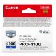 Εικόνα της Μελάνι Canon PFI-4100B Blue 6786C001