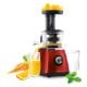 Εικόνα της Αποχυμωτής Αργής Σύνθλιψης Sencor 400W Red SSJ 4042RD