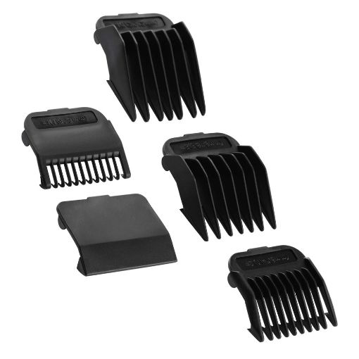 Εικόνα της Κουρευτική Μηχανή Sencor Black SHP 460CH