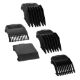 Εικόνα της Κουρευτική Μηχανή Sencor Black SHP 460CH