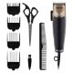 Εικόνα της Κουρευτική Μηχανή Sencor Black SHP 460CH