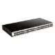 Εικόνα της Switch D-Link L2 Managed DGS-1250-52X 52-Port 10/100/1000Mbps 4 10Gb SFP+