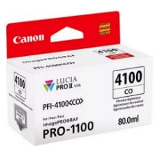 Εικόνα της Μελάνι Canon PFI-4100CO Chroma Optimizer 6787C001