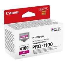 Εικόνα της Μελάνι Canon PFI-4100M Magenta 6783C001