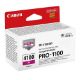 Εικόνα της Μελάνι Canon PFI-4100M Magenta 6783C001