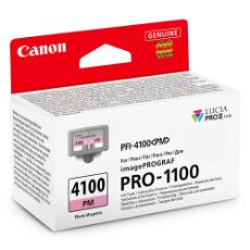 Εικόνα της Μελάνι Canon PFI-4100PM Photo Magenta 6782C001