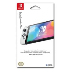 Εικόνα της Hori Screen Protective Filter for Nintendo Switch OLED NSW-802U