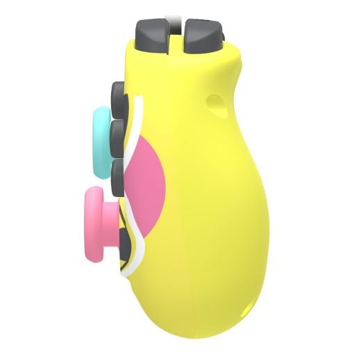 Εικόνα της Hori Horipad Mini Pikachu Pop for Nintendo Switch OLED/ Switch NSW-278U