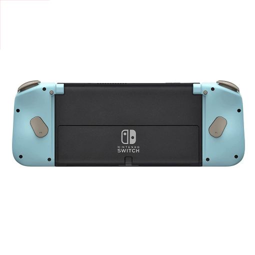 Εικόνα της Hori Split Pad Compact for Nintendo Switch OLED/ Switch Picachu & Mimikyu NSW-410U