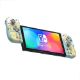Εικόνα της Hori Split Pad Compact for Nintendo Switch OLED/ Switch Picachu & Mimikyu NSW-410U