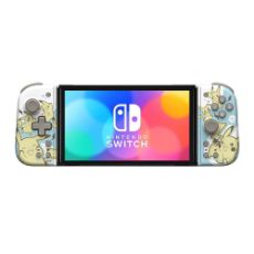 Εικόνα της Hori Split Pad Compact for Nintendo Switch OLED/ Switch Picachu & Mimikyu NSW-410U
