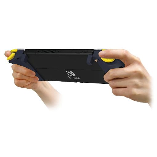 Εικόνα της Hori Split Pad Compact for Nintendo Switch OLED/ Switch Pac-Man NSW-417U