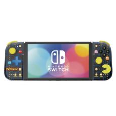 Εικόνα της Hori Split Pad Compact for Nintendo Switch OLED/ Switch Pac-Man NSW-417U
